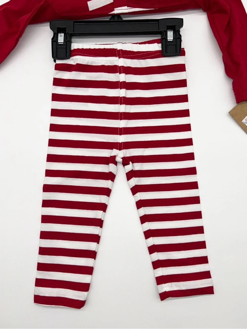 Wes and Willy 6M Alabama Football Outfit Set